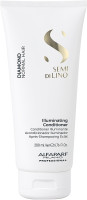 Alfaparf Illuminating Conditioner - Кондиціонер для волосся з діамантовим блиском 200 мл