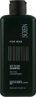 Screen For Man Day-To-Day Shampoo Шампунь для щоденного використання 250 мл