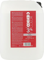 C:EHKO Color Peroxan 3% 10 Vol - Оксидант Пероксан 5000 мл