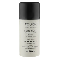 Artego Curl Must Touch - Крем для кучерів 100 мл