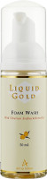 Anna Lotan Liquid Gold Foam Wash - Жидкая облепиховая пенка 200 мл 4139