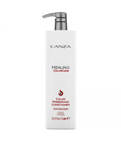 L'anza Healing Color Care Color-Preserving Conditioner - Кондиционер для защиты цвета волос 1000 мл