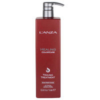 L'anza Healing Color Care Trauma Treatment - Терапія для травмованого волосся 1000 мл