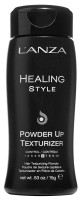 L'anza Healing Style Powder Up Texturizer - Текстурирующая пудра для волос 15 г