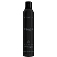 L'anza Healing Style Style Dramatic F/X - Лак для волос сильной фиксации 45 мл