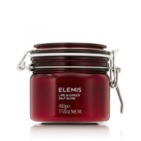 ELEMIS Lime and Ginger Salt Glow - Солевой скраб для тела Лайм-Имбирь 490 мл