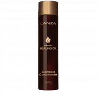 L'anza Keratin Healing Oil Lustrous Conditioner - Кондиционер для блеска волос 250 мл