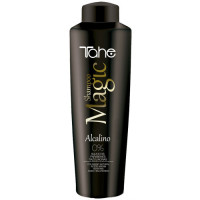 Tahe Magic Alkaline Shampoo - Шампунь для глубокого очищения 1000 мл
