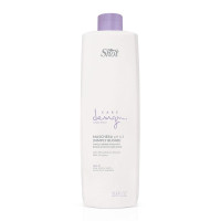 Shot Care Design Simply Blond Shampoo - Шампунь для осветленных и мелированных волос 250 мл