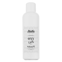 Mirella Professional — Окислитель для окрашивания волос 1000 мл 6 vol (1.8%)