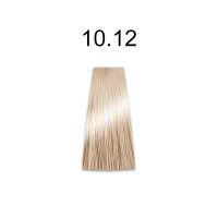 Mirella Professional Royal Jelly Color — стойкая крем-краска для волос, 100 мл 10.3 платиновый блондин золотистый