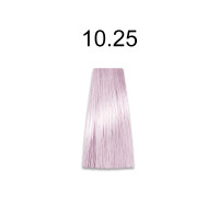 Mirella Professional Royal Jelly Color — стойкая крем-краска для волос, 100 мл 10.25 платиновый блондин фиолетово-махагоновый