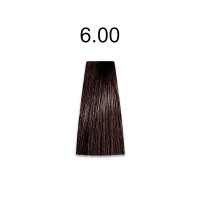 Mirella Professional Royal Jelly Color - Стійка крем-фарба для волосся 100 мл 6.00 інтенсивний темний блондин