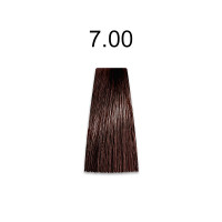 Mirella Professional Royal Jelly Color - Стійка крем-фарба для волосся 100 мл 7.00 інтенсивний блондин
