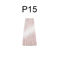 Mirella Professional Royal Jelly Color — стойкая крем-краска для волос, 100 мл Р15 пепельно-махагоновый пастельный тонер 