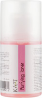 Kart Purifying Toner -Очищающий лосьон 100 мл