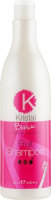 BBcos Kristal Basic Fruit Shampoo - Фруктовий шампунь для волосся 500 мл