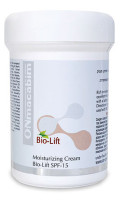 ONmacabim Dm Bio-Lift MOISTURIZING CREAM - Зволожувальний крем (SPF 15)  200 мл