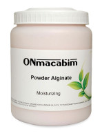 ONmacabim Algae mask MOISTURIZING - Зволожуюча маска "Сяйво шкіри" 
 1000 мл