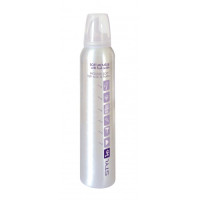 ING Mousse Soft - Мус м'якої фіксації  250 мл