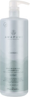 Paul Mitchell Awapuhi Wild Ginger Nourishing Shampoo - Питательный шампунь для волос 1000 мл
