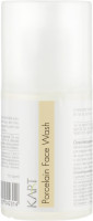 Kart Porcelain Face wash - Освітлювальне мило для обличчя 100 мл