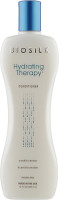 BioSilk Hydrating Therapy Conditioner - Кондиціонер для зволоження 355 мл