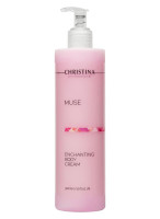 CHRISTINA Muse Enchanting Body Cream - Крем для тела 300 мл