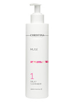 CHRISTINA Muse Milky Cleanser - Очищающее молочко 300 мл
