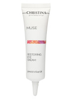 CHRISTINA Muse Restoring Eye Cream - Відновлюючий крем для шкіри навколо очей 30 мл
