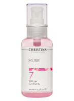 CHRISTINA Muse Serum Supreme - Сыворотка антиоксидантная 100 мл