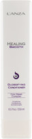 L'anza Healing Smooth Glossifying Conditioner - Розгладжувальний кондиціонер для блиску волосся 250 мл