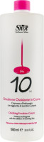 Shot Scented Oxi Emulsion Cream - Мягкий проявитель 1000 мл 10 vol (3%)