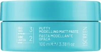 Screen Putty Modelling Matt Paste Паста для моделювання волосся з матовим ефектом 100 мл