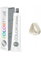 BBcos Colortribe Direct Coloring Cream - Фарба для волосся прямого фарбування 100 мл Neutral 0