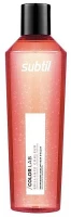 Subtil Color Lab Shampooing Sublimateur D'eclat - Шампунь для блеска волос 300 мл