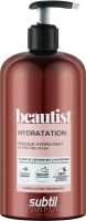 Subtil Beautist Hydration Mask - Увлажняющая маска для волос Subtil Beautist Hydration Mask - Увлажняющая маска для волос 500 мл