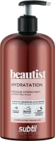 Subtil Beautist Hydration Mask - Зволожуюча маска для волосся 500 мл