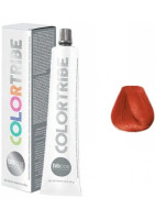 BBcos Colortribe Direct Coloring Cream - Фарба для волосся прямого фарбування 100 мл Orange