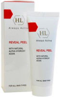 Holy Land Cosmetics Reveal Peel - Пілінг-гель для обличчя 100 мл
