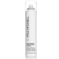 Paul Mitchell Invisiblewear Undone Texture Hairspray - Невесомый текстурирующий спрей для волос 228 мл