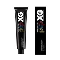 Paul Mitchell Pop XG - Семиперманентная краска для волос 180 мл Midnight - Черный