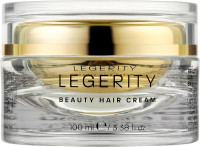 Screen Legerity Beauty Hair Cream Регенеруючий крем для волосся 100 мл