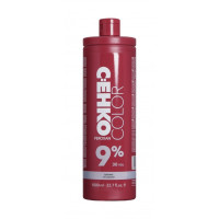C:EHKO Color Cocktail Peroxan 9% 30 Vol - Оксидант Пероксан 1000 мл