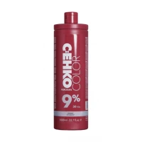 C:EHKO Color Cocktail Peroxan 9% 30 Vol - Оксидант Пероксан 1000 мл