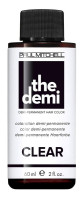 Paul Mitchell The Demi - Тонуюча фарба для волосся 60 мл Clear - Прозорий