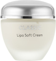 Anna Lotan Classic Lipo Soft Cream - Крем із ліпосомами 50 мл .053