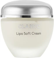 Anna Lotan Classic Lipo Soft Cream - Крем с липосомами 50 мл .053