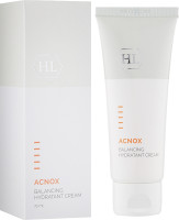 Holy Land ACNOX Hydratant Cream - Увлажняющий крем 70 мл