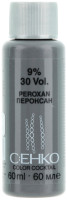 C:EHKO Color Cocktail Peroxan 9% 30 Vol - Оксидант Пероксан 60 мл